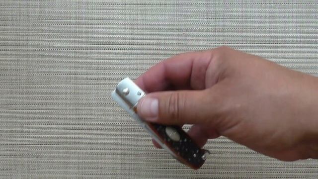 Было время... Нож GENTLEMANS POCKET KNIFE Fällkniven смотреть онлайн