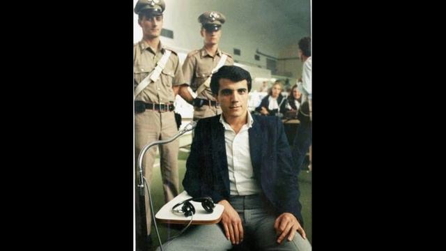 Abdullah Çatlı MİT Hakan Fidan Klip Müzik