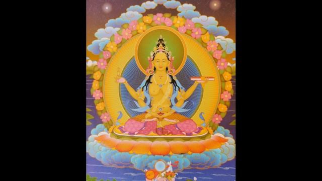 Авалокитешвара Праджняпарамита смотреть онлайн