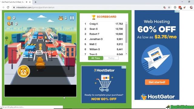 Get Paid to Play Games Online (or on Phone) With InboxDollars - Review - is it Legit? смотреть онлайн