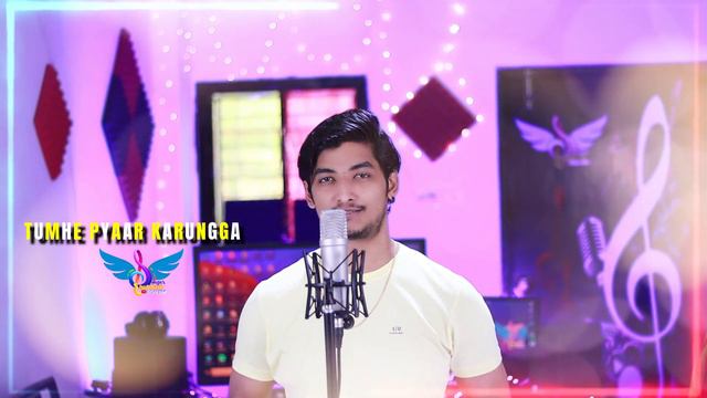 Tumhe Pyaar Karungga | Cover | Shubham Sharma | Lakshay Kapoor Erica Fernandes | Tumhe Pyar Karunga смотреть онлайн