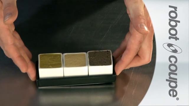 Профессиональный миксер Robot Coupe Cutter Mixer R 8 Hummus смотреть онлайн