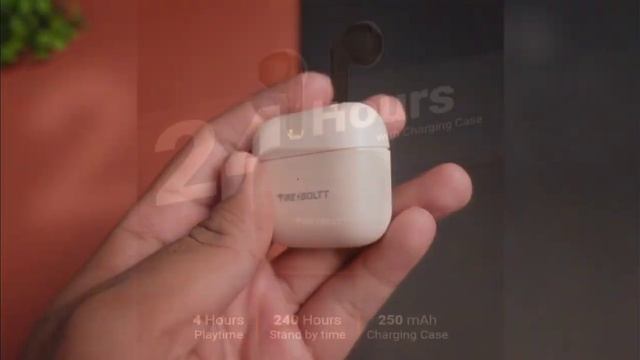 Top 5 Best Earbuds Under 800 ? 13mm Driver ? IPX5 ? 40ms Low Latency ? 4 Mic ? Fast Charging ? смотреть онлайн