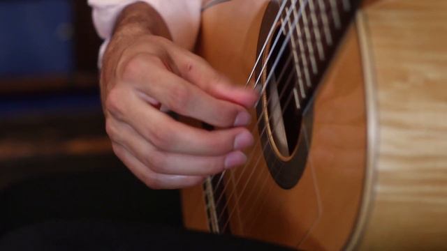 Petites Pièces Op. 47 No. 3 - Fernando Sor смотреть онлайн