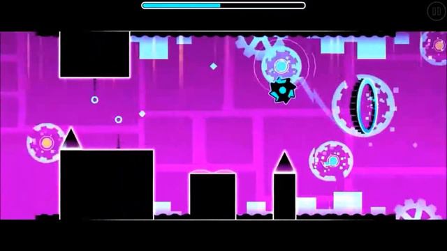 ТОП 10 САМЫХ ЛЁГКИХ ДЕМОНОВ В GEOMETRY DASH! (ЧАСТЬ 2) смотреть онлайн