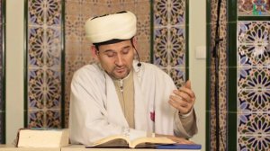 Что читать утром и вечером?