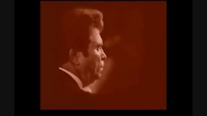 Emil GILELS plays BACH  Prelude and Fugue (for Organ)  1/2