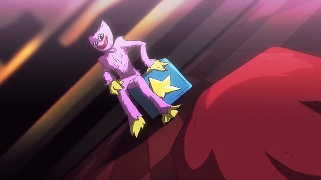THE MOVIE: Sonic.EXE vs Rainbow Friends x Poppy Playtime (S1-3) x Skibidi Toilet x FNF Animation смотреть онлайн