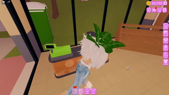 PUTRID PERFUME PERSUIT | Club Roblox Roleplay! | Roblox Series S:4 E:13 смотреть онлайн