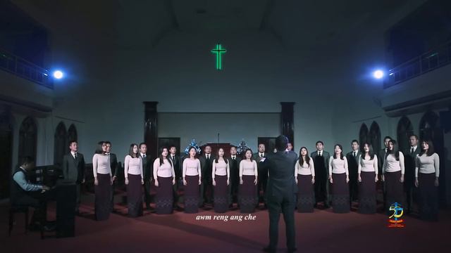 Dawrpui Vengthar Pastor Bial Zaipawl(2017-2019)- Zing thla zarin leng ila смотреть онлайн