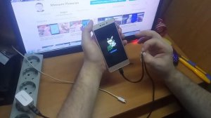 Kак перевести xiaomi в режим edl. Простой способ.