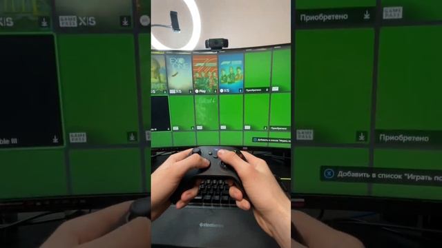 Xbox Series или PlayStation 5? смотреть онлайн