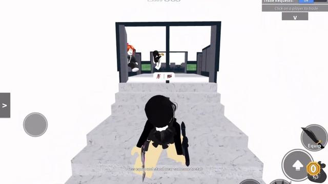 КУДА Я ПРОПАЛА ? / мм2/mm2 смотреть онлайн