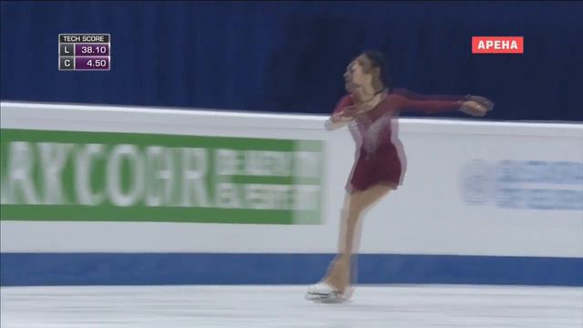 Евгения Медведева. 2016. кп. Другая музыка.