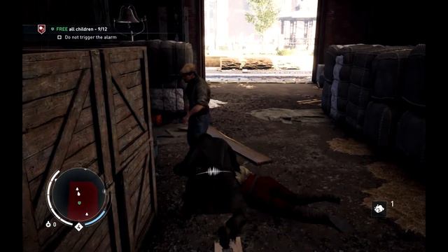 Assassin's Creed Syndicate - GTX 980 + i5-4460 смотреть онлайн