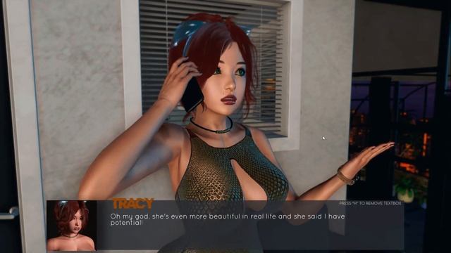 Deviant Anomalies - Gameplay Walkthrough - Studio Quest (PC Game) смотреть онлайн