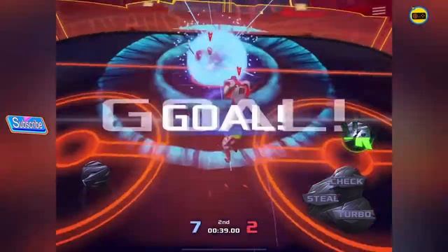 Ultimate Rivals: The Rink - 22 Goals Compilation смотреть онлайн