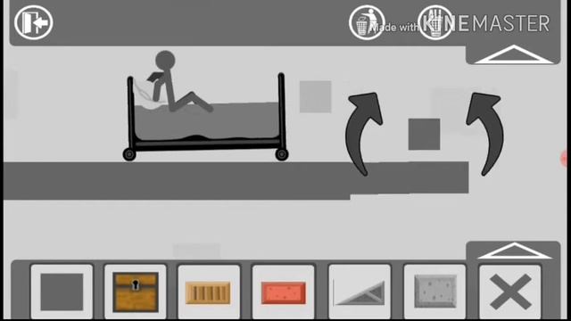 Обзор игры stickman destruction level editor смотреть онлайн