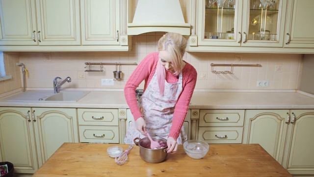 Американский ВИШНЕВЫЙ ПИРОГ | РЕЦЕПТ смотреть онлайн