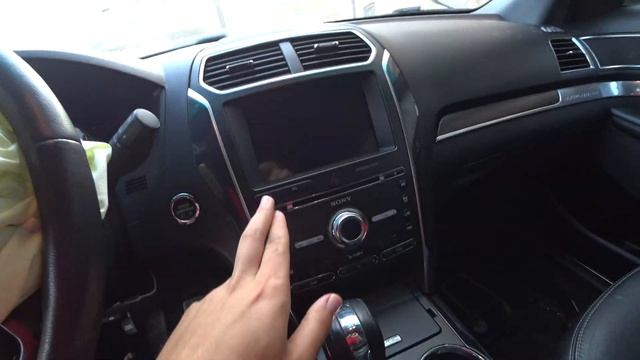 Как влететь на деньги при покупке авто? На примере Ford Explorer 2018 смотреть онлайн