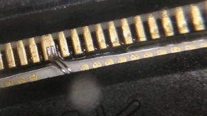 Audi A6C5 1999г.в. Ремонт блока  АБС. Не выходит на связь при диагностике.