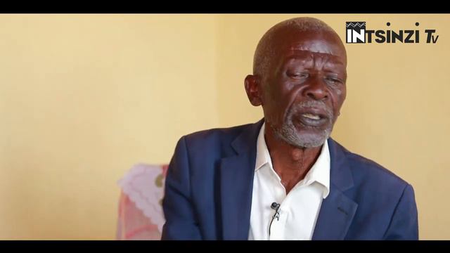 Nubwo nabaye Commander w'Inyenzi, Inkotanyi zitangiye urugamba nanjye nahise mbasangayo: SEBYATSI смотреть онлайн
