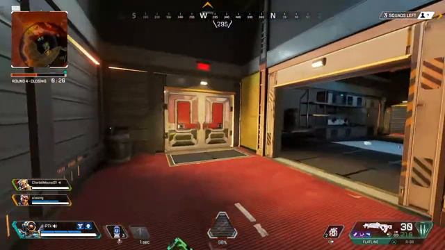 Apex Legends_Pa2unainchkay cache l‘elephant смотреть онлайн