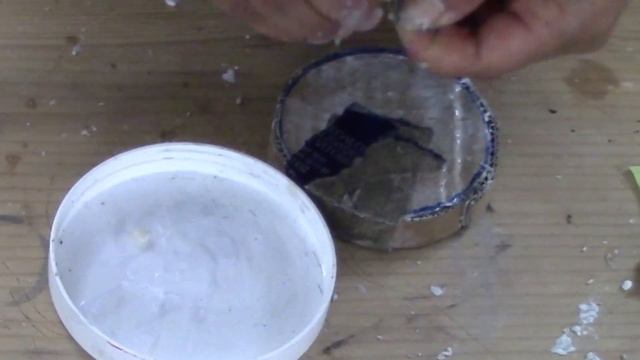 3 ideas reciclando latas смотреть онлайн