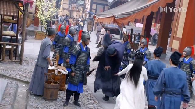 He confessed affectionately, but he revealed the wrong person when he lifted the veil🤣💟【ep15】 смотреть онлайн