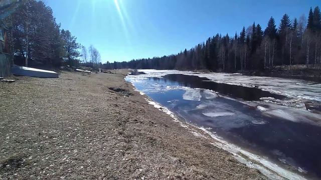 Северная Мылва пошла 2021 смотреть онлайн