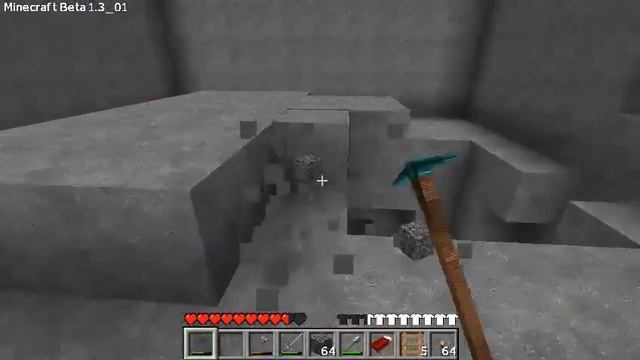 Let's Play Minecraft - [4] - [13] Quarry III смотреть онлайн