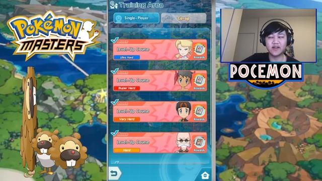 HUGE SOLGALEO ISSUE NO ONE'S TALKING ABOUT! IS SOLGALEO EVEN BALANCED? | Pokemon Masters смотреть онлайн