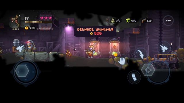 ZOMBOTRON RE-BOOT COMPLETO en CELULAR смотреть онлайн