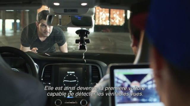 ВНИМАНИЕ НА RENAULT смотреть онлайн