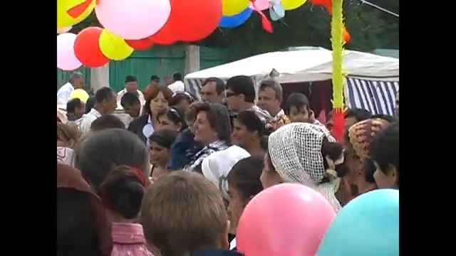 село Яшалта.Стадион.22.08.2009 года. смотреть онлайн