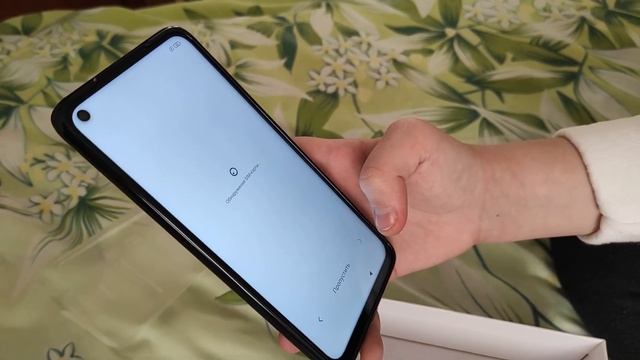 Подарок XIAOMI REDMI NOTE 9 смотреть онлайн