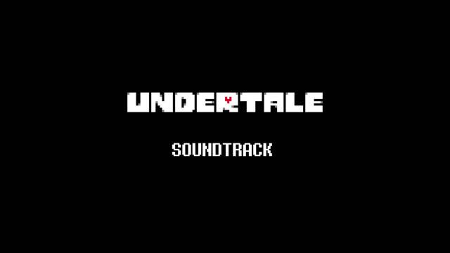 Home (Music Box) (True Lab Tape) - Undertale смотреть онлайн