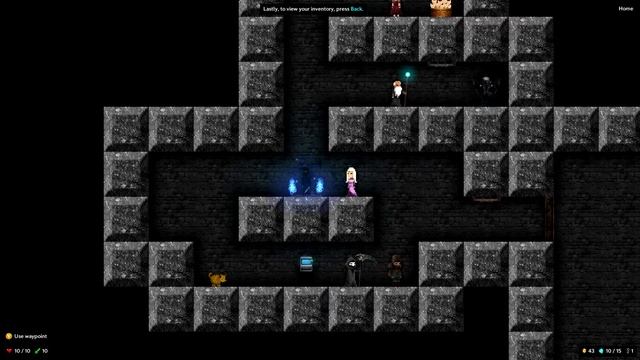 Tallowmere Gameplay & Giveaway [PC HD] [60FPS] [ENDED] смотреть онлайн