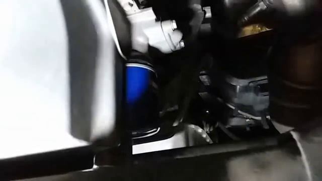 How to: Change the oil on a 2013 Chevrolet Tahoe смотреть онлайн