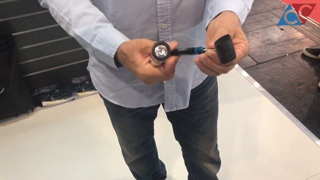 crankbrothers Minipumpe klic hp gauge + co2 смотреть онлайн