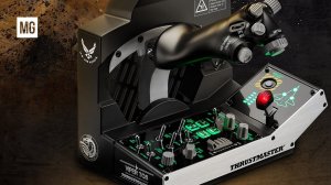 РУД Thrustmaster Viper TQS Mission Pack