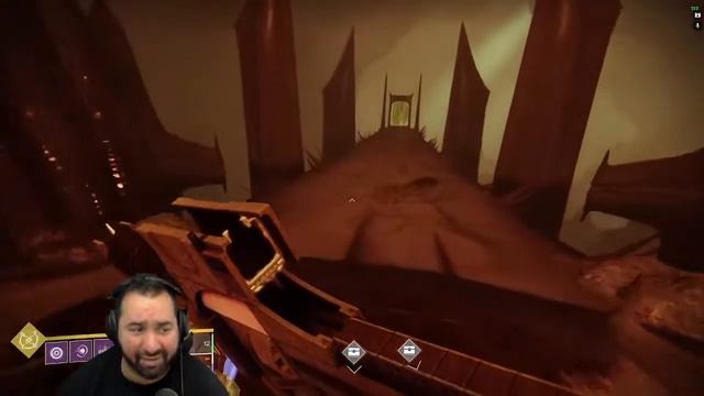 Destiny 2: More Warlock Legendary Campaign смотреть онлайн