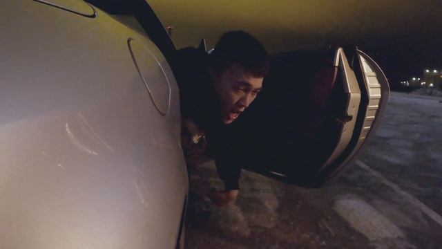 CAPTOWN - Потолок