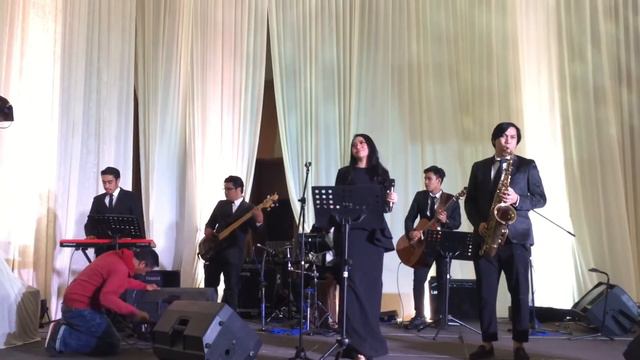 L-O-V-E - Yuka Kharisma смотреть онлайн