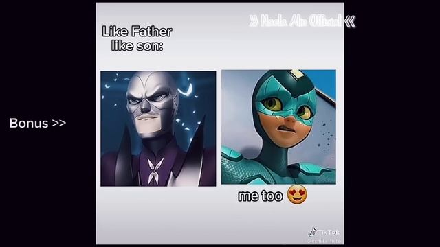 || REACT TO MLB EDITS ON TIK TOK! || Part 2(?) || GachaMLB || By:NAO || (Meme) short video || смотреть онлайн