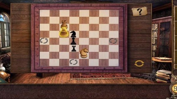 50 Room Escape 12 Level 40 Walkthrough