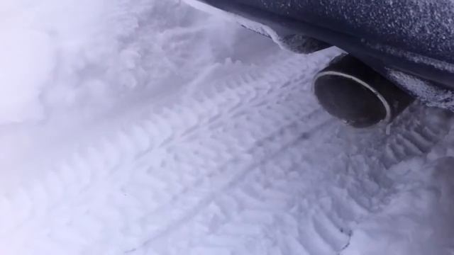 Выхлоп Subaru Legacy Wagon BG5 атмо смотреть онлайн