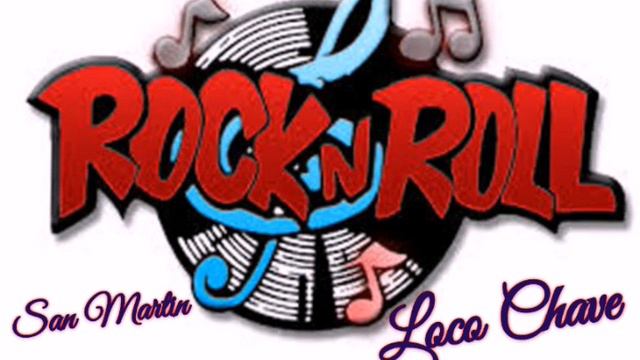 DEMONS - CARLOS MARIANO - LOS ATREVIDOS DEL ROCK AND ROLL смотреть онлайн