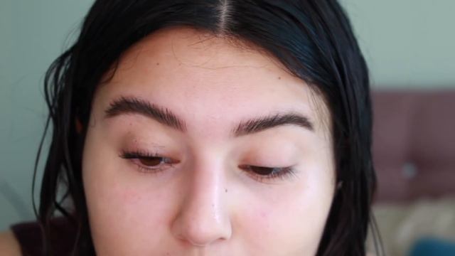 PRIMERA IMPRESIÓN de 4 máscaras de pestañas CRUELTY FREE + encrespado V/S mascarilla | Kote Salas смотреть онлайн