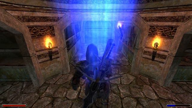 Готика 2 / Gothic II. №65 - Золото нежити. смотреть онлайн